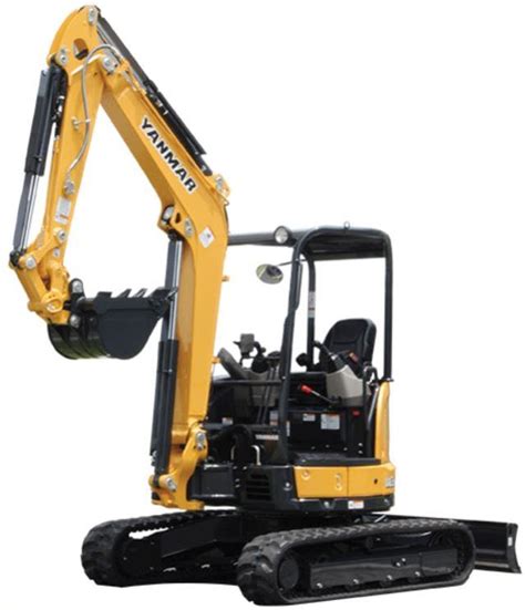 Mini excavator vio 35 rentals Honolulu HI 